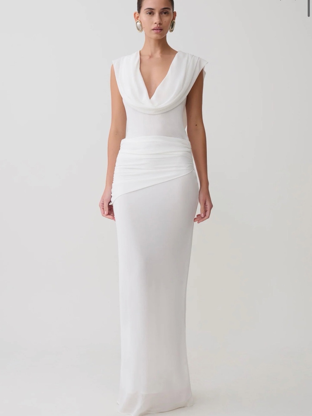 Meshki Giulia Dress